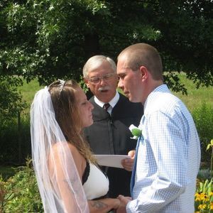 Meet your Posher, Jamie